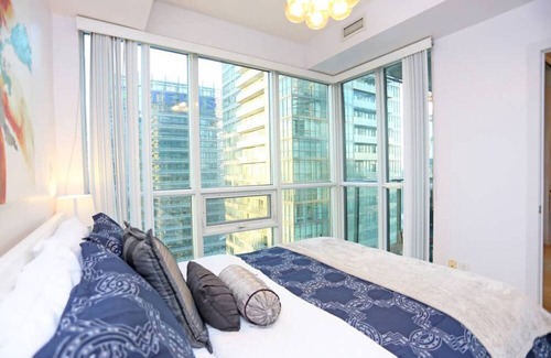 Downtown Toronto Condo | The T Dot Spot - Welcome to the Toronto Downtown Core