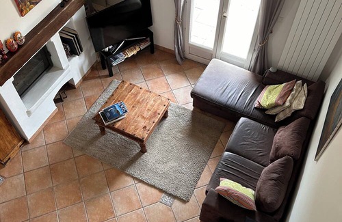 Aigues-Mortes Medieval City Villa | Provencale House FOR Rent IN Aigues Mortes