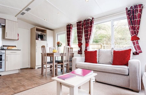Woodbury House | 3 bedroom accommodation in Woodbury