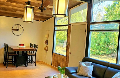 Sauble Beach Cottage | Bruce Pines Cottage at Sauble Beach, Tranquility