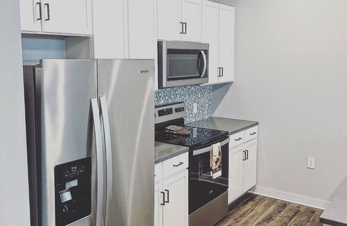 Klein Apartment | Very luscious and spacious apartment for your family
