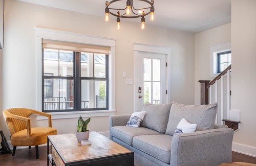 Wildwood House | The 1883 Beach House