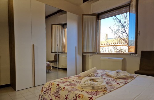 Villasimius House | Casa Nina - a few steps from the center