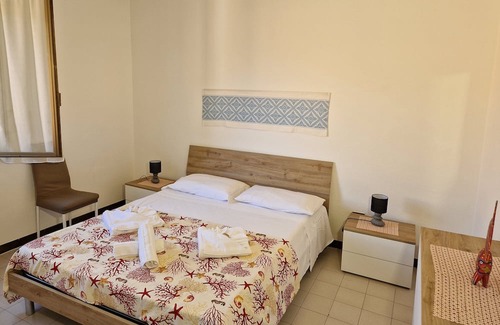 Villasimius House | Casa Nina - a few steps from the center