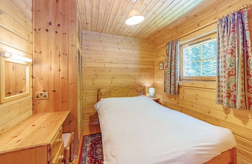 Ledbury Cabin | 2 bedroom accommodation in Ledbury
