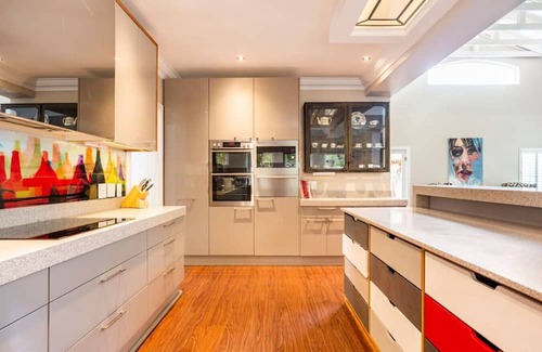 Durban North Villa | 51 Avignon · Family-Luxe Escape: Avignon Villa w/ Solar Backup