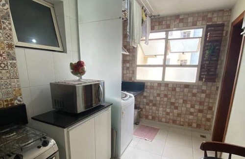 Itapua Apartment | Comfort and tranquility 50m from Itapoã beach
