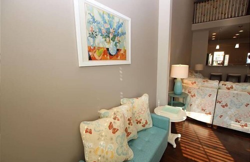 Lewes House | Coastal Club Resort Community! Luxury town house new for 2023 season.