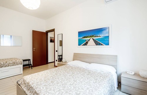 Rondinella - Baraggia - Restellone Apartment | Appartamento Alice&leo Near Metro M1