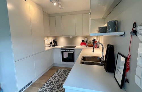 Bjoa House | 6 person holiday home in Bjoa