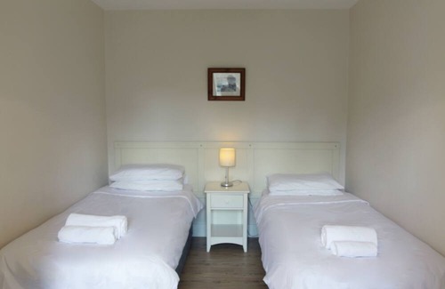 Carrick-on-Shannon Cottage | Leitrim Quay - Riverside Cottage 9