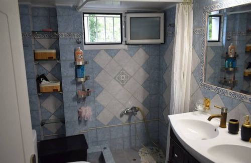 Markopoulo Mesogaias Apartment | MTC-Jasmine's House - Two Bedroom Apartment, Sleeps 6