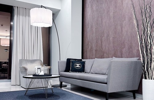 Kuala Lumpur City Centre Condo | Tropicana The Residences Chanel Suite @ Kuala Lumpur City Center