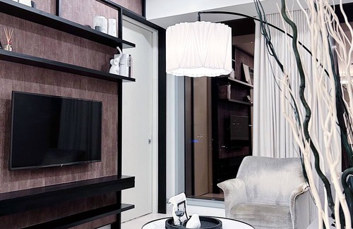 Kuala Lumpur City Centre Condo | Tropicana The Residences Chanel Suite @ Kuala Lumpur City Center