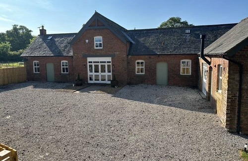 Penrith Other | The Coach House in the estate of Morland Hall 14guests4bedrooms7beds6bathrooms