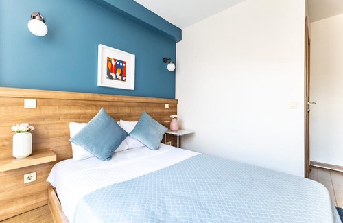 Harbiye Apartment | Convenient Flat 10 min to Taksim and City’s Mall