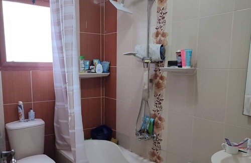 Sidi Jabir Apartment | Females Only Host Is Woman Citycenter Near All