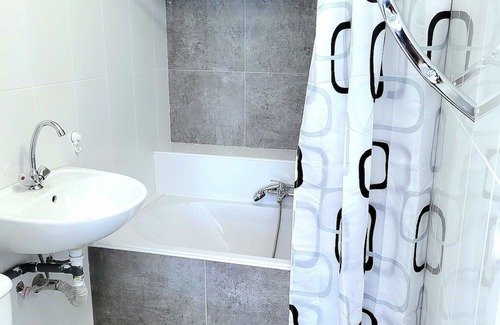 Saint-Roch Apartment | Rent studio ideal pied à terre