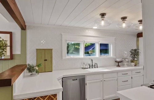 Coeur d'Alene Cottage | Cozy cottage with historic charm steps from Lake Coeur d’Alene!