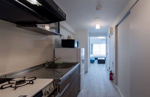 Yabu House | Standard plan Enjoy Okinawa Thomas Nago Sta / Nago Okinawa