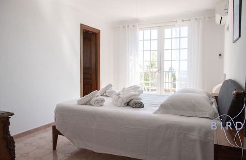 La Croix des Gardes Apartment | APART VILLA ATYPICAL SEA VIEW AND SWIMMING POOL