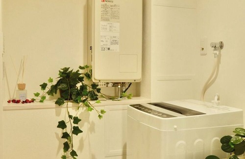 Asakusa Apartment | AsakusaNewly builtGood location 8 minutes walk f - FL Residence Asakusa 401 / Taito-ku Tokyo