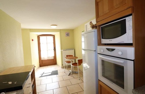 La Trinitat Cottage | Gite La Trinitat, 3 bedrooms, 8 persons