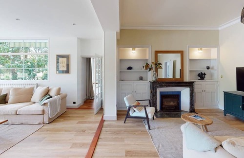 Saint-Julien-en-Born House | Maison de Prestige Avec Piscine à Quelques Minutes de L'océan