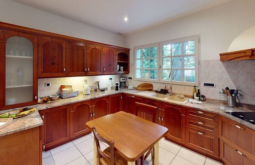 Saint-Julien-en-Born House | Maison de Prestige Avec Piscine à Quelques Minutes de L'océan