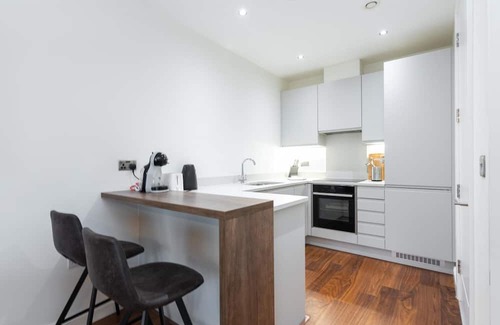 Dundrum Apartment | Fernbank One Dundrum