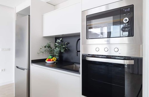Alicante Apartment | Fidalsa Penthouse Urban & Sea View