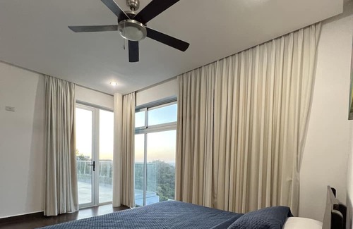 Pacific Marlin House | Beutiful ocean view of Nacascolo Bay and Mountain view