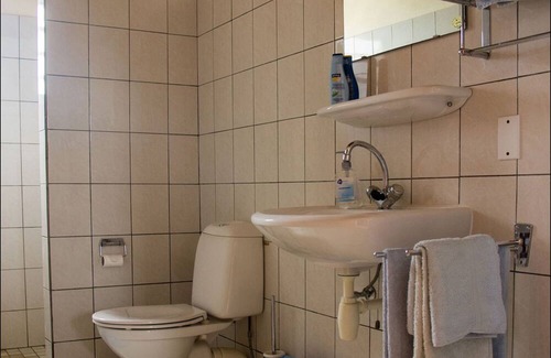 Sabal Palm House | Bonaire: Sabal Palm 50 guesthouse