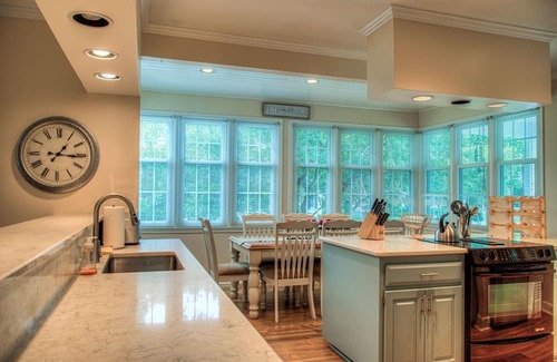 Murrells Inlet House | Two-Bedroom Cottage Located within the Historic Wachesaw Plantation