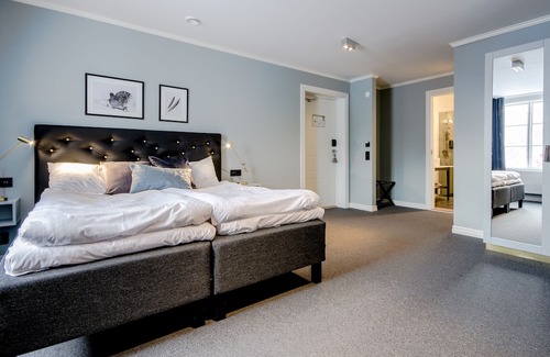 Arvidsjaur Hotel | Skogen Hotell Arvidsjaur
