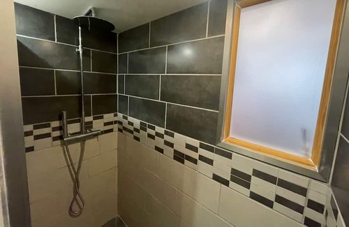La Real Apartment | Nice Loft Hyper Center Perpignan /Parking