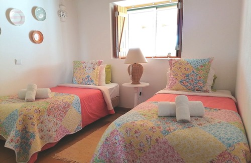 Donalda Cottage | Farmhouse T1 in Penina, just mear Alvor beach