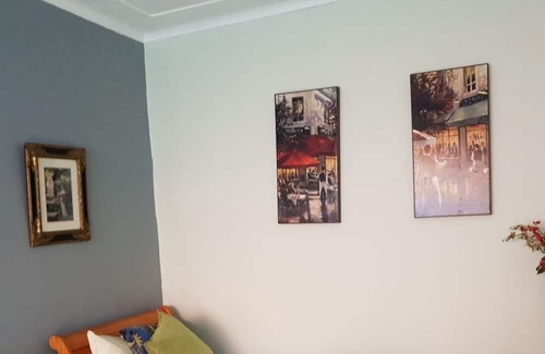 Cronulla Apartment | Wanda Beach and Cronulla Golf Course - 5 min walk - Quiet street