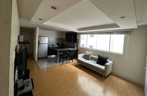Financial District Apartment | Amazing suite in the heart of La Carolina