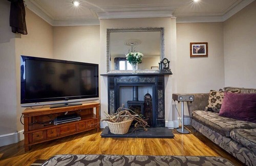 Tynemouth House | Host & Stay | The View Old Coastguard Cottage
