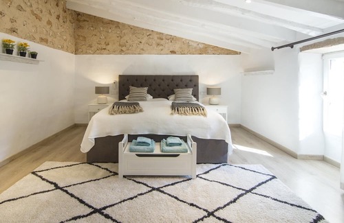 Santanyi Cottage | Casa La Limonera. Townhouse with pool for up to 6 persons in Santanyi