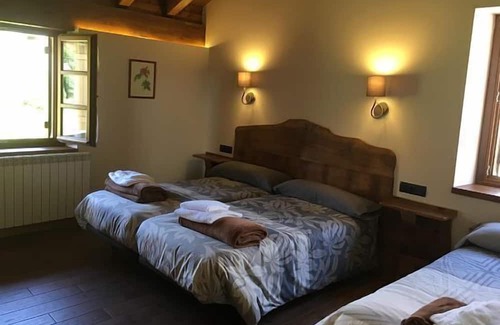 Erro Cottage | Casa Adipe for 8 people