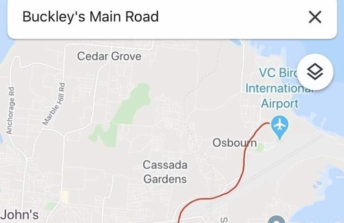 Buckleys Village Apartment | Cozy Apartment on the Hill!