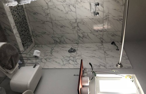 Buckleys Village Apartment | Cozy Apartment on the Hill!