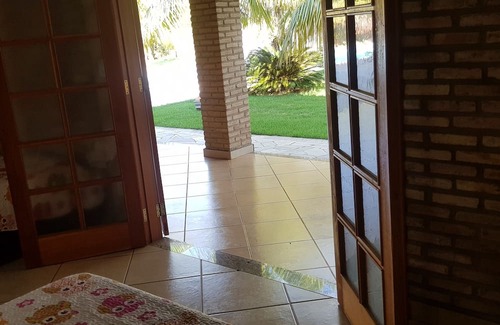 Olimpia Cottage | Small Farm Nook of Birds 02 with Heated Pool