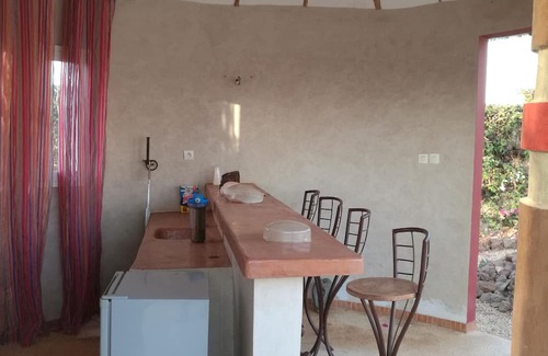 La Somone House | Rare: La Somone Mangrove 180 ° view - 8 people, 3 bedrooms + 1 office w/bed