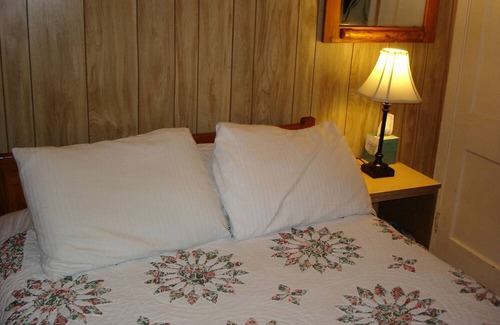 Manitou Springs Cottage | Green Willow Cottages #15