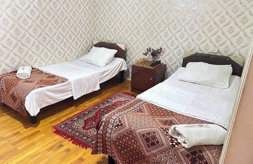 Baku Old Town Hotel | Iceri bir