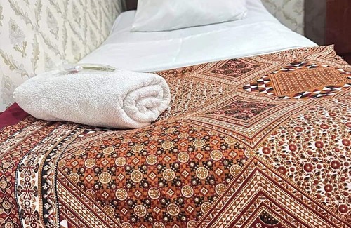 Baku Old Town Hotel | Iceri bir