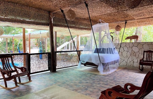 Tulum Apartment | Selva el jabali